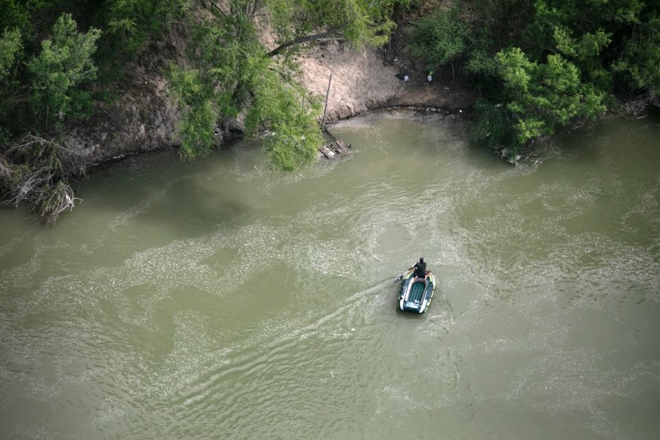 Tragedia en Pensilvania: Murió ahogado tras intentar rescatar a dos niños que cayeron en un arroyo