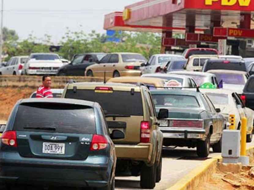 “Colas virtuales” estarían por aplicarse en Ciudad Guayana