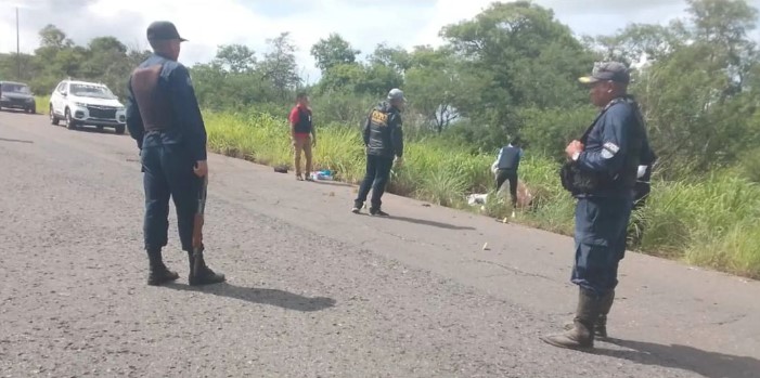 Detective del Cicpc y su padre, ejecutados a sangre fría por hombres armados en Guárico