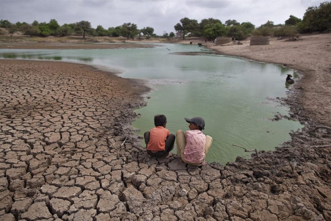 ¿Qué tan expuesta está la población venezolana frente al cambio climático?