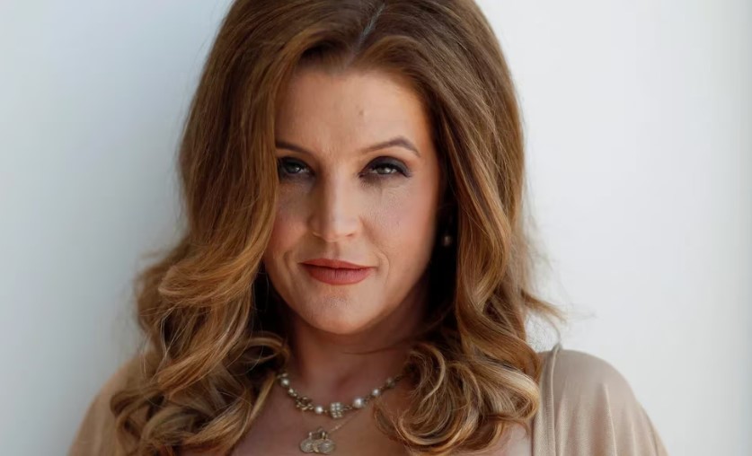 Un nuevo informe forense determinó la causa de la muerte de Lisa Marie Presley, la hija de Elvis