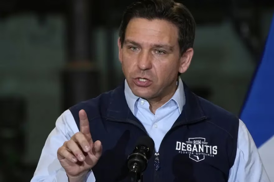 El nuevo castigo que planea Ron DeSantis para disminuir los robos en tiendas de Florida