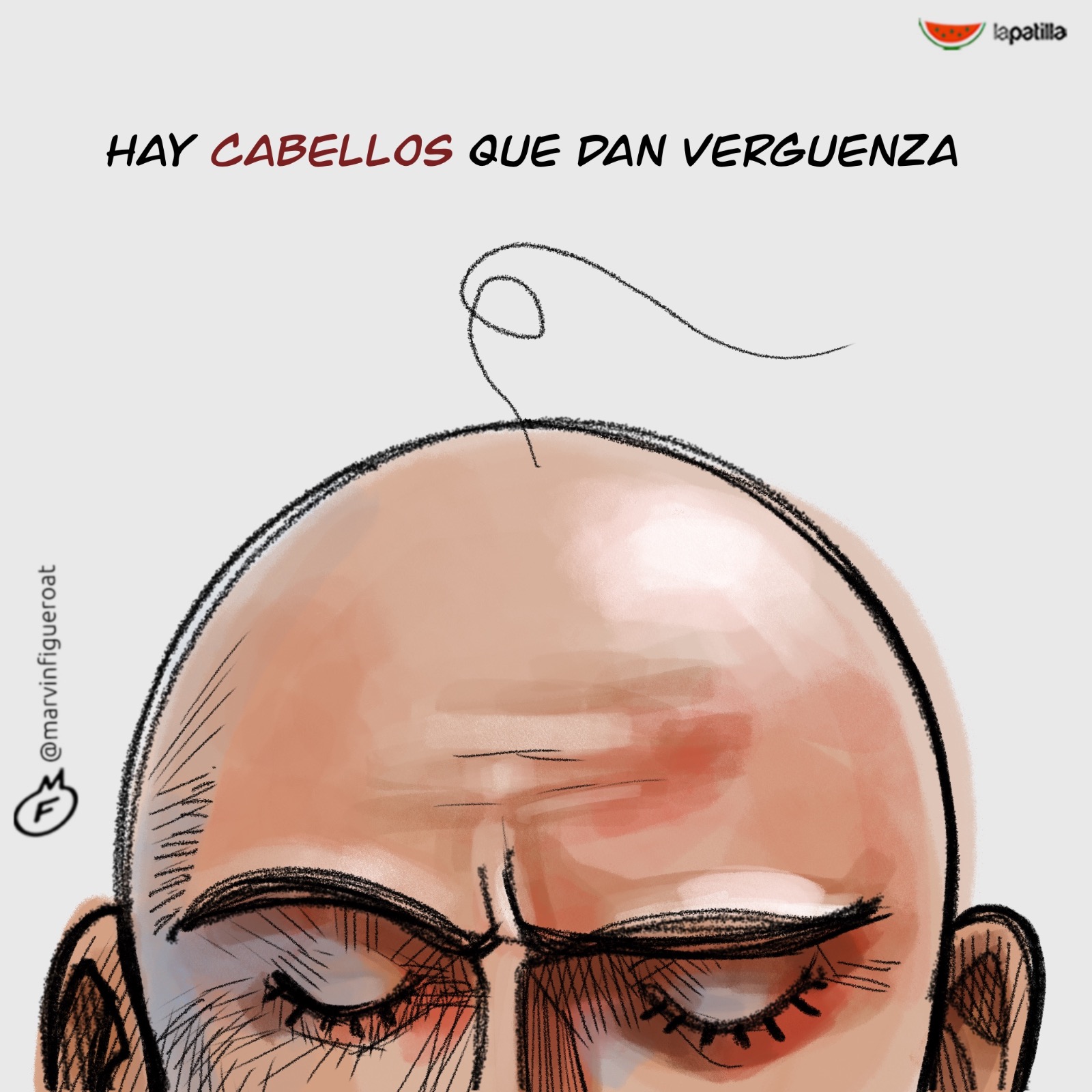 Caricaturas de este miércoles 26 de julio de 2023