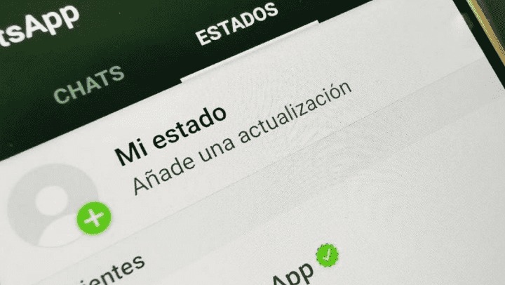 WhatsApp le dice chao a los “estados” y agrega una nueva función