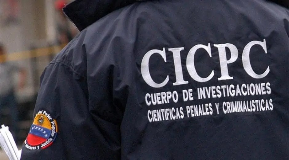 Filtración de video caliente le habría costado el cargo a comisario general del Cicpc (DETALLES)