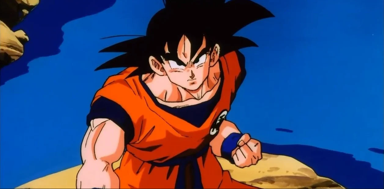 Dragon Ball Z: así se verían los personajes si fueran reales, según la inteligencia artificial (FOTOS)