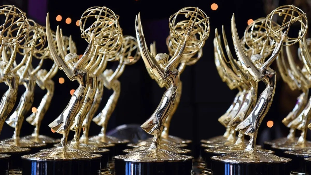 Lista de nominados en las principales categorías de la 76ª edición de los Premios Emmy