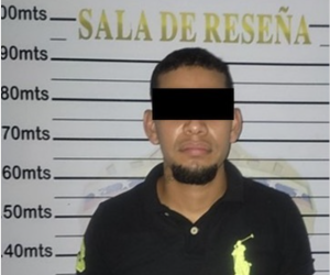 Detenido en Delta Amacuro por captar a jóvenes para explotarlas sexualmente en el extranjero