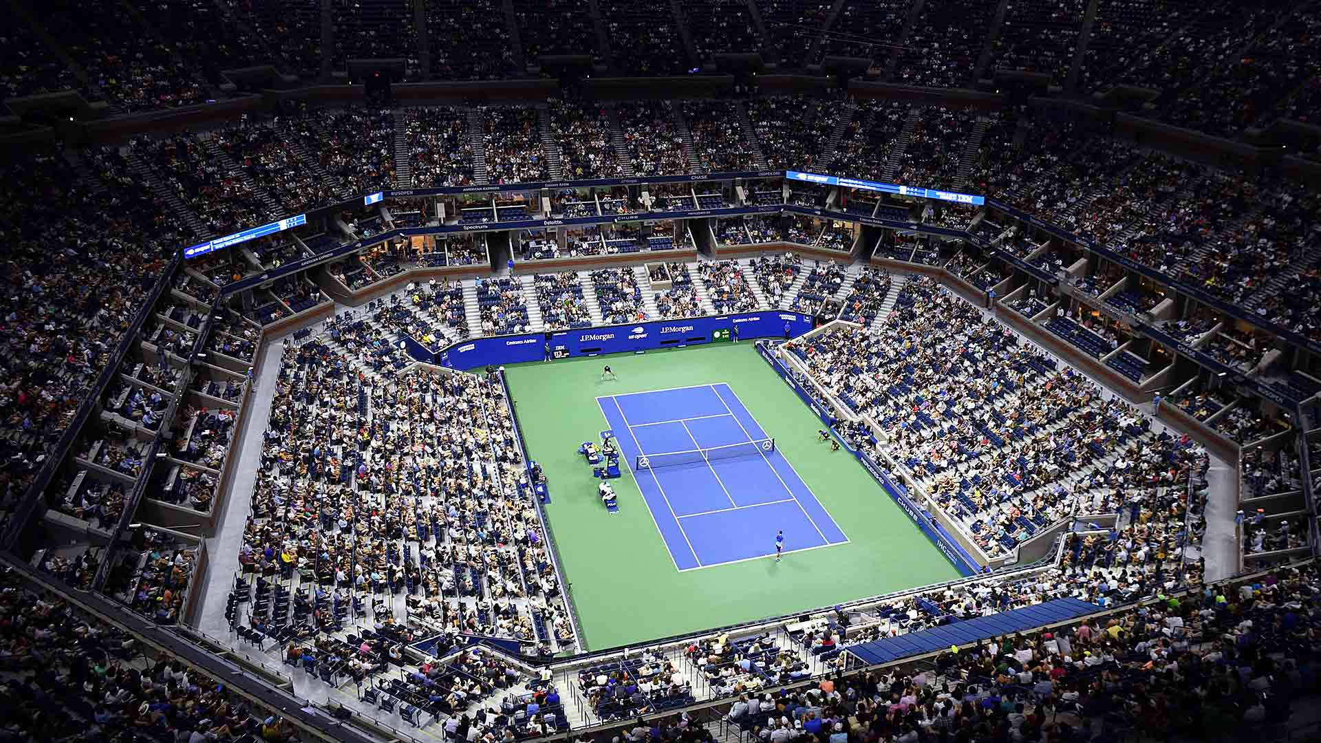 US Open 2023: ¿Quién será el próximo campeón? Los favoritos a ganar el torneo