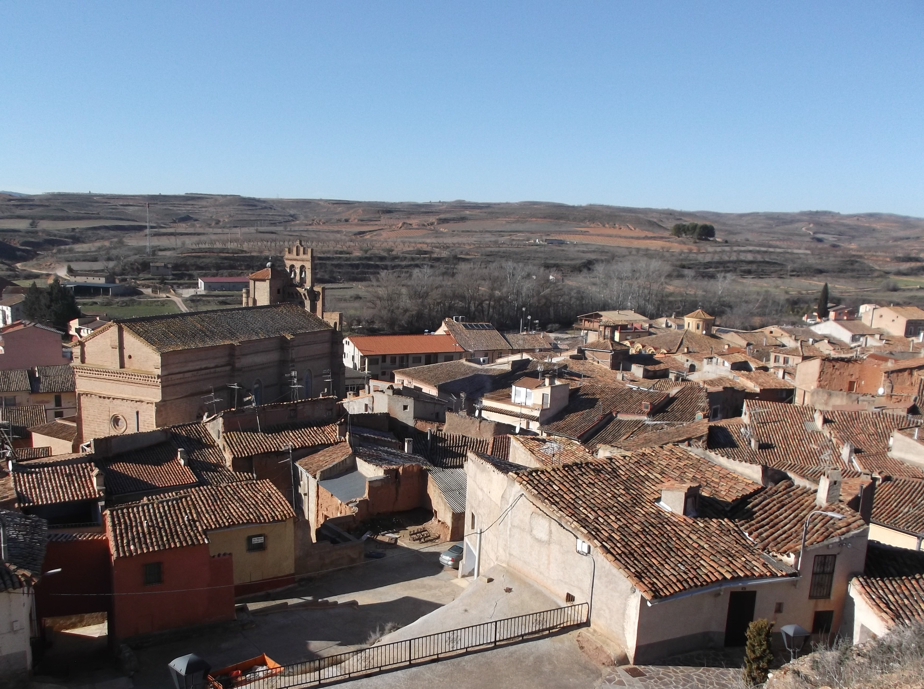 Un pueblo entero en España votó en tan solo 26 segundos