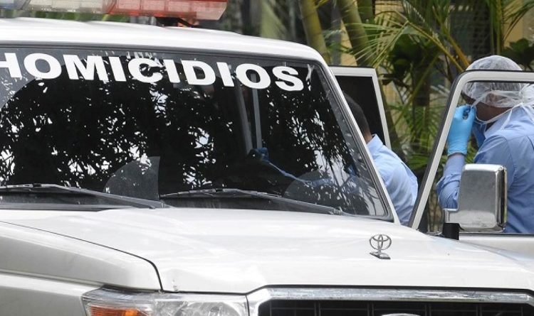 Asesinaron con cinco puñaladas a una agricultora en Mérida