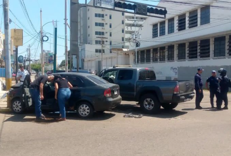 Murió gaitero de larga trayectoria tras aparatoso choque en las calles de Zulia