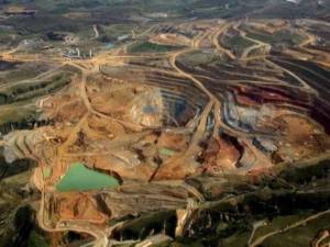 ¿Levantamiento de sanciones acabaría con la minería ilegal? esto dice SOS Orinoco