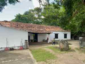 Casa San Isidro en Ciudad Bolívar: entre el abandono, la desidia y a merced de los milicianos