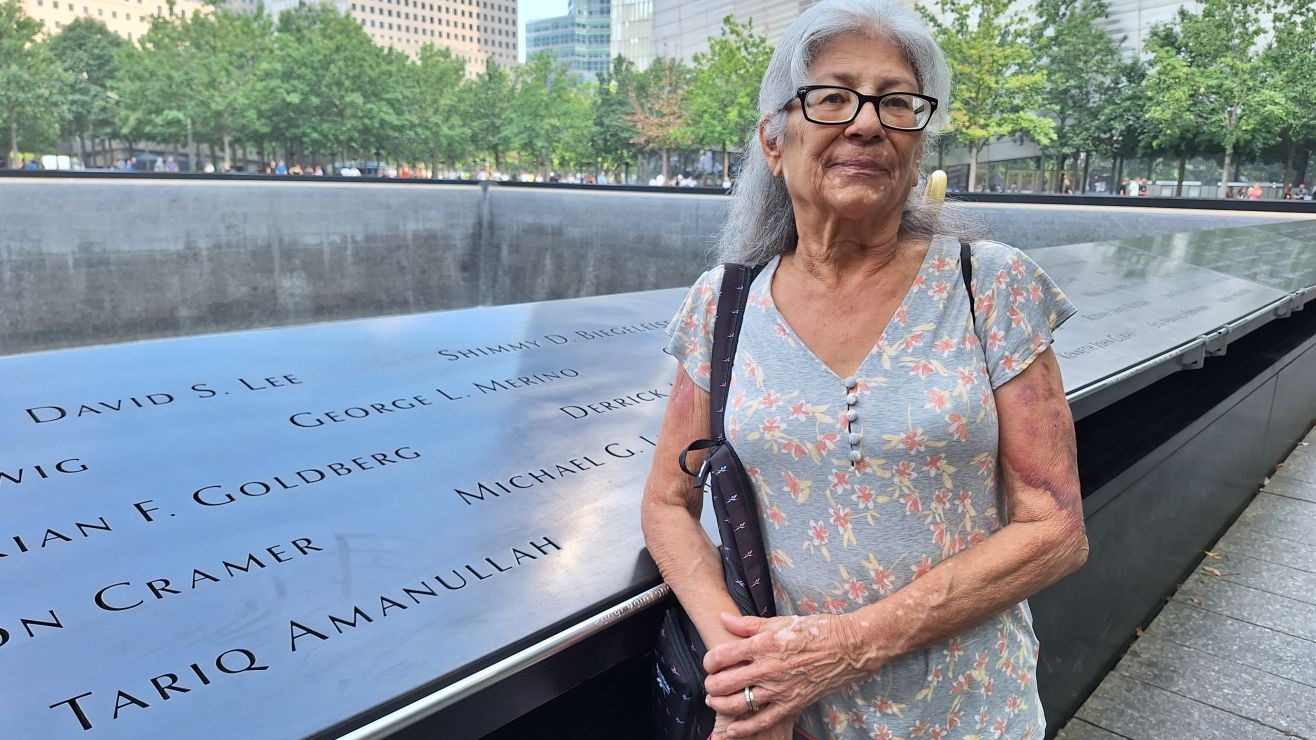 Tras 22 años del ataque a las Torres Gemelas, la cicatriz del terror se mantiene intacta en varias generaciones