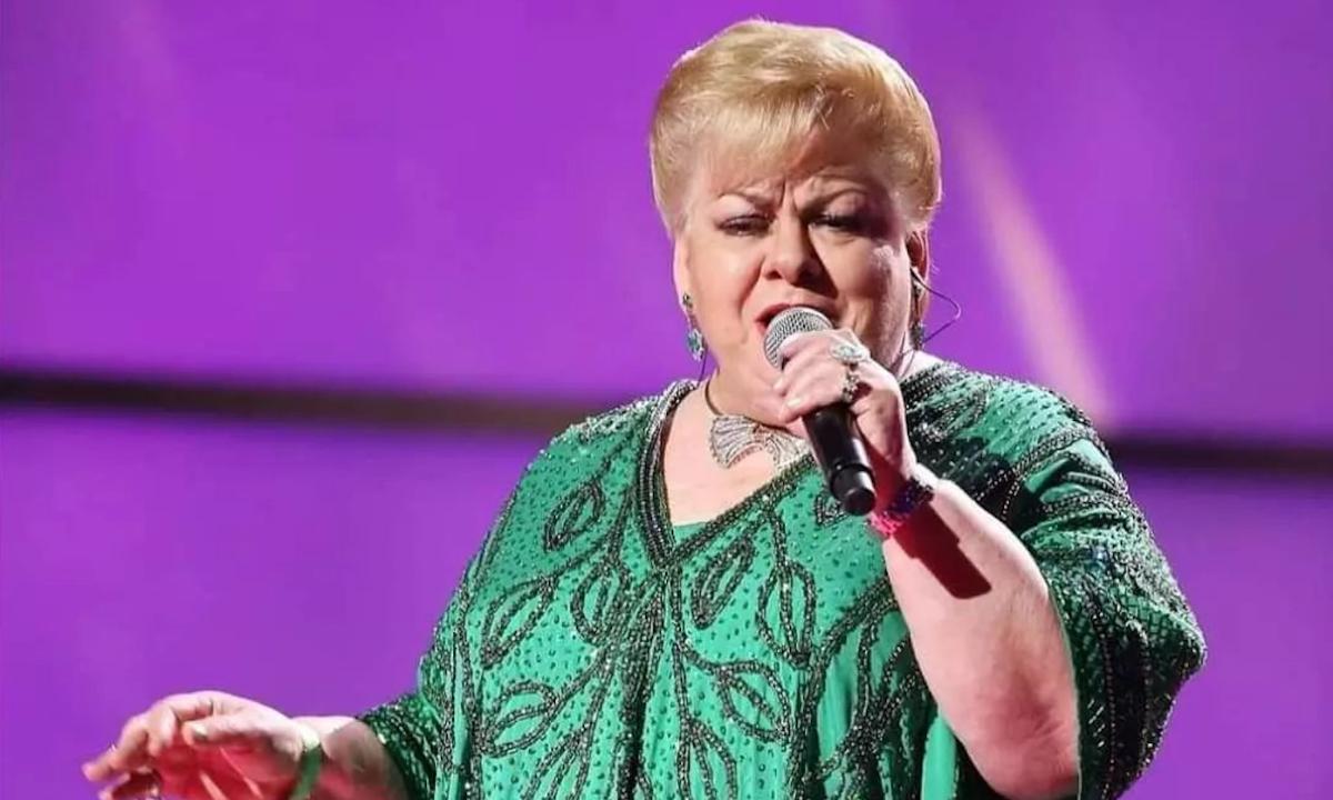 Paquita la del Barrio abre su corazón: Ya me cansé de estar sola