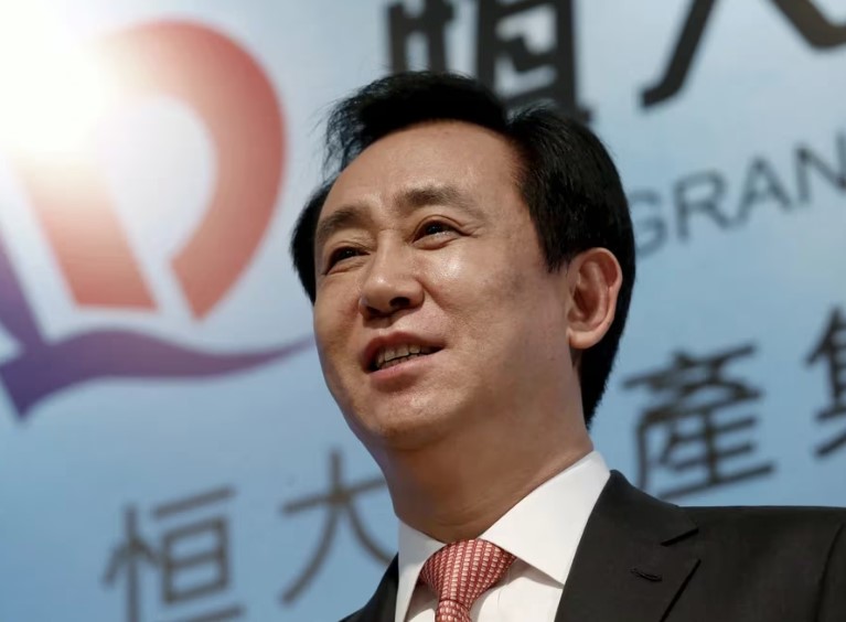 En medio de la crisis inmobiliaria china, el régimen detuvo al fundador de Evergrande y está desaparecido