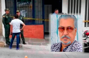 Interpol capturó a pareja de novios venezolanos que asesinó a un odontólogo en Colombia