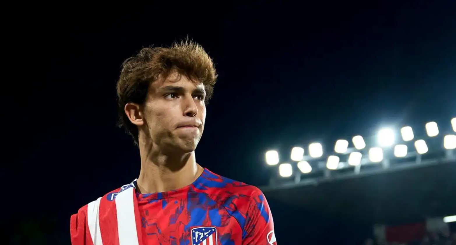 Estrella del fútbol portugués Joao Félix abandona el Atlético de Madrid