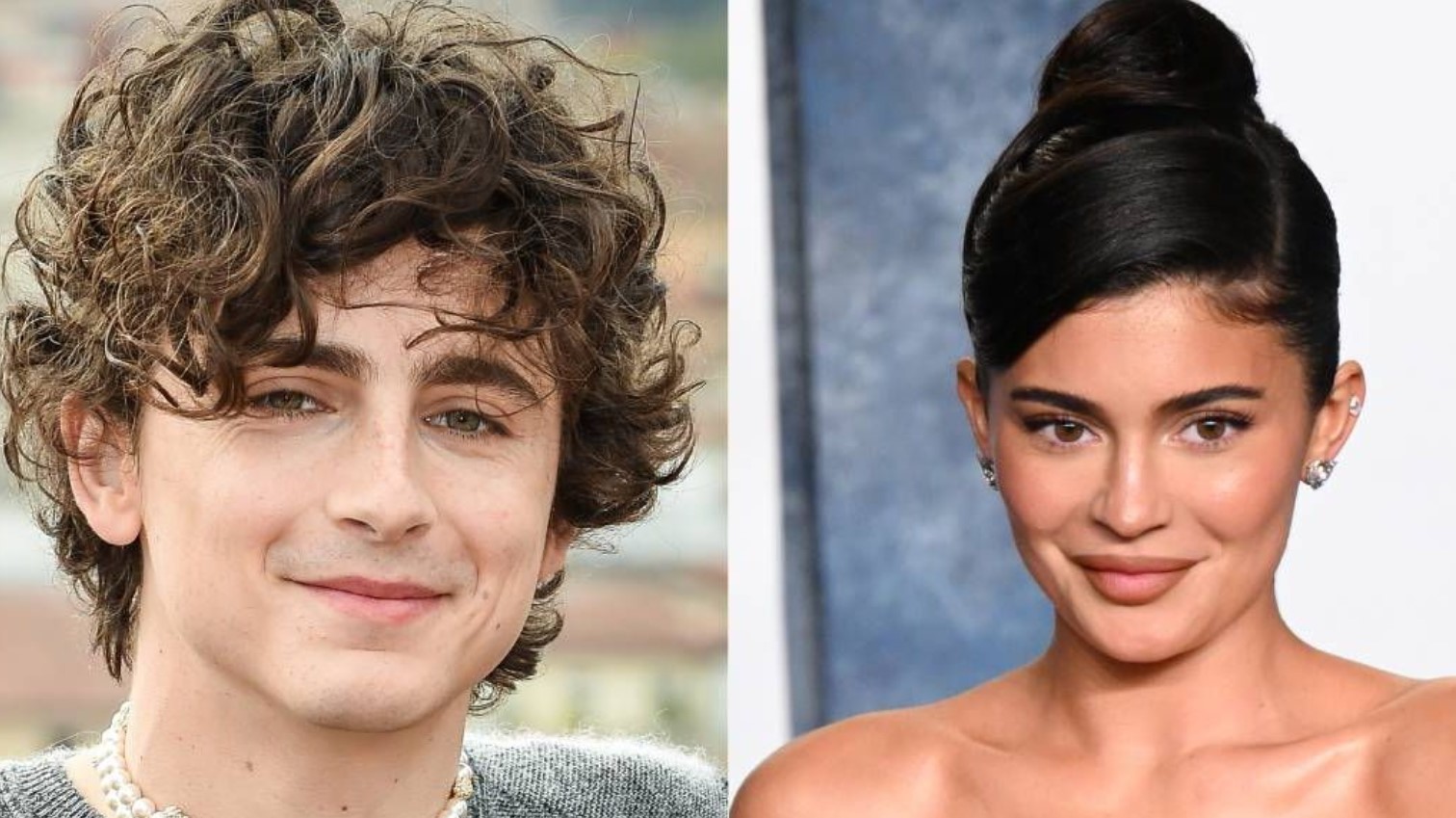 La razón por la que Kylie Jenner no quiere incluir a Timothée en The Kardashians