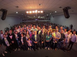 Copei lanzó el movimiento Vifalib para apoyar candidatura de Roberto Enríquez