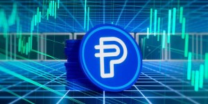 La criptomoneda de PayPal crece 90 % en lo que va de septiembre