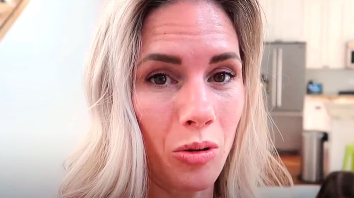 Quién es Ruby Franke, la influencer que daba consejos para padres y fue detenida por maltrato infantil