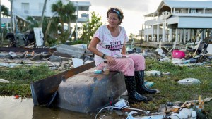 El huracán Idalia deja en Florida pérdidas agrícolas de más de 78 millones de dólares