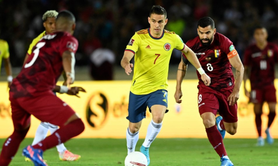 Los once guerreros de la Vinotinto que debutarán ante Colombia por un nuevo sueño mundialista (ALINEACIÓN)