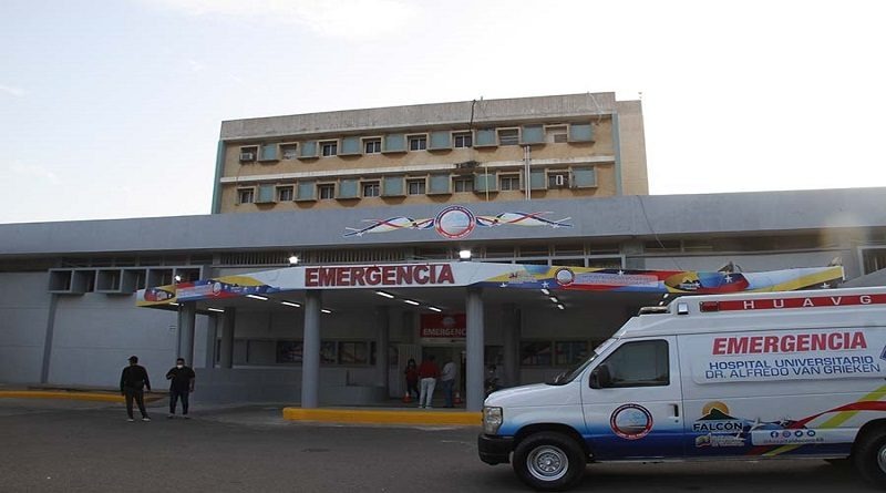 Sin suero antiofídico ni ambulancias: Habitantes de la Sierra de Falcón rezan para no ser mordidos por serpientes