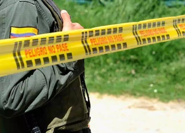 Al menos tres personas asesinadas y una en grave estado tras una nueva masacre en Putumayo, Colombia