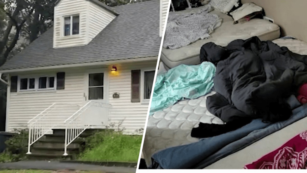 Al menos 30 inmigrantes fueron hallados viviendo en condiciones deplorables en una casa de Nueva York