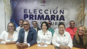 Más de 140 mil personas votaron en Aragua este #22Oct en las Primarias