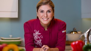 “Cambié las leyes por la cocina”: la exitosa historia de la chef venezolana Lorena García en EEUU