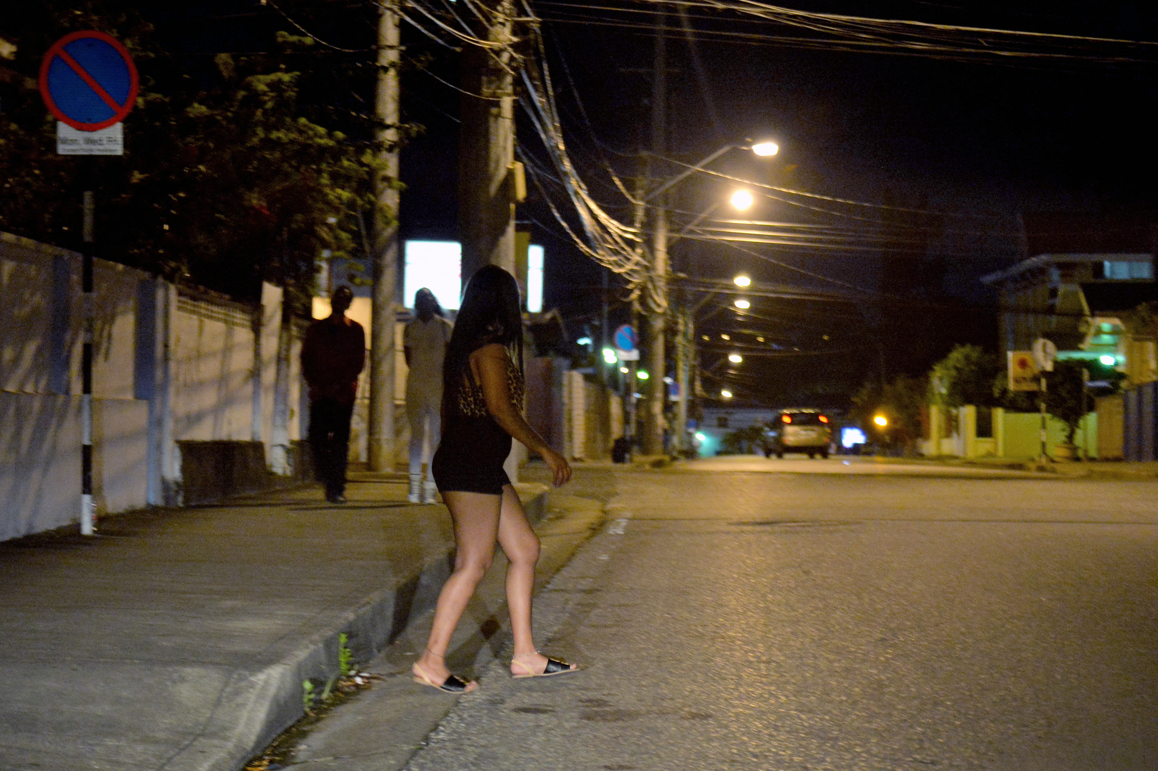 Prostitución forzada: así viven las venezolanas presas de la explotación sexual en Trinidad y Tobago