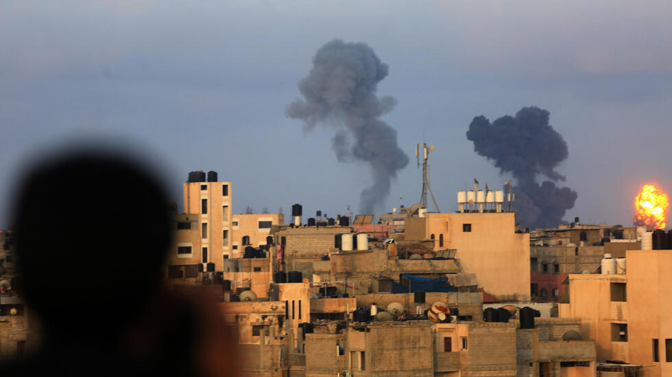 Golfo Pérsico y UE acuerdan cooperar para mantener la paz ante guerra entre Hamás e Israel