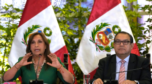 Perú aprueba decretos para expulsar a extranjeros que cometan homicidio, violaciones o secuestro