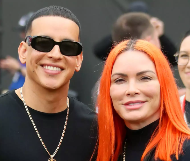 Daddy Yankee y Mireddys González: ¿El fin de una relación de casi 30 años?