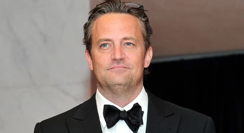 El legado de Matthew Perry: de Friends a una fortuna millonaria