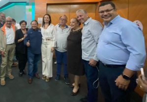 Andrés Velásquez aseguró que Diosdado Cabello quedó como “un hablador de paja”