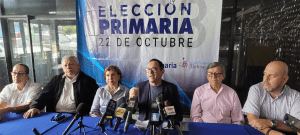 Más de 100 mil electores participaron en la Primaria y miles se quedaron en la fila sin poder votar en Táchira
