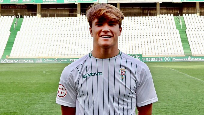 El cadáver hallado entre dos vagones en Sevilla es el del joven futbolista Álvaro Prieto