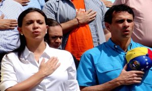 Henrique Capriles brindó su respaldo a María Corina Machado tras resultado de la Primaria