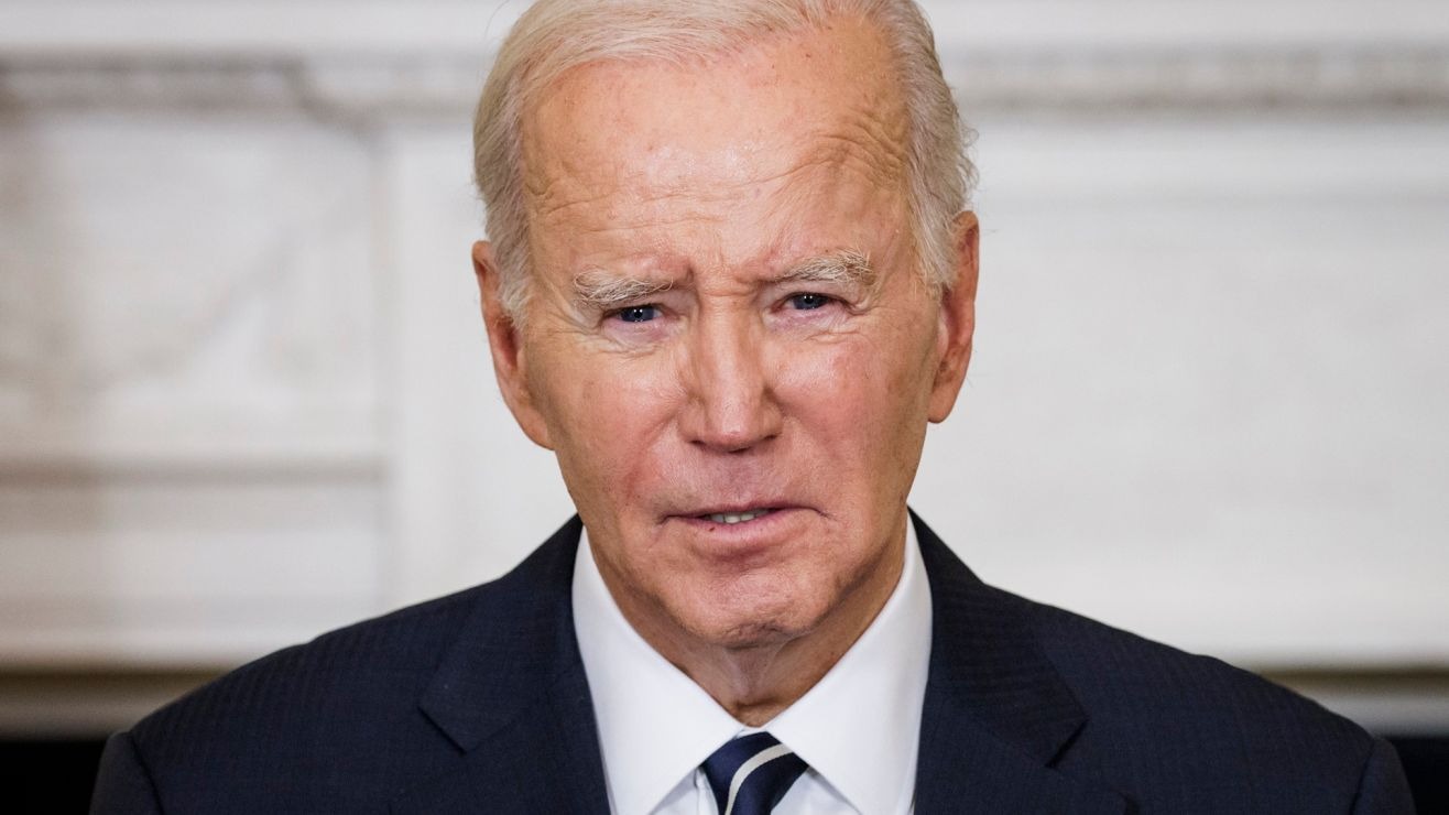 Biden recibe a varios presidentes de América Latina en la Casa Blanca para cumbre sobre economía (Video)