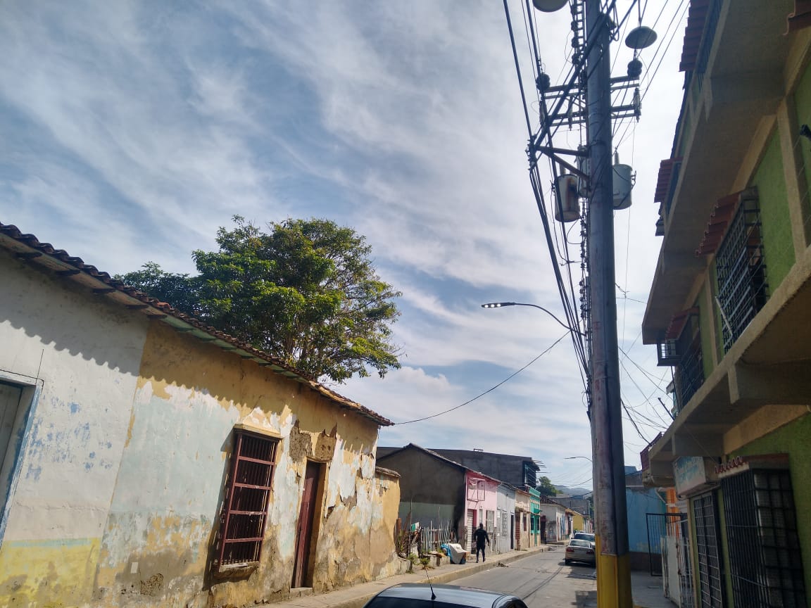 En sector Agua Potable de Puerto La Cruz paradójicamente acumulan varios meses con las tuberías secas