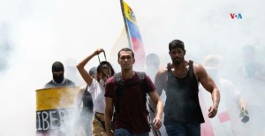 “Simón”, la película venezolana que rinde homenaje a los caídos en las protestas