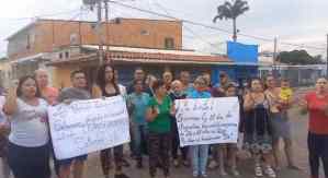 En el sector Santa Inés de Barquisimeto llevan casi un mes sin servicio eléctrico
