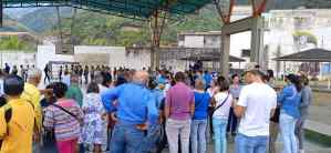 Junta Regional calificó como exitosa la elección Primaria en Mérida