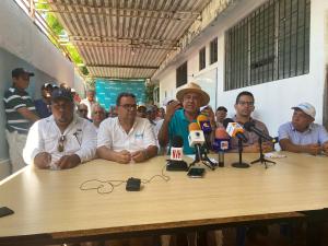 Comando de María Corina en Sucre catalogó de “extraordinario” el trabajo de la Comisión Nacional de Primaria