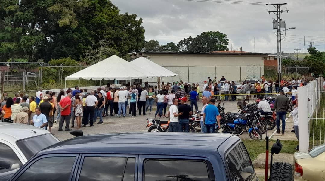 “Yo si voté en la Primaria”: La campaña que surge en Barinas para respaldar a Jesús María Casal